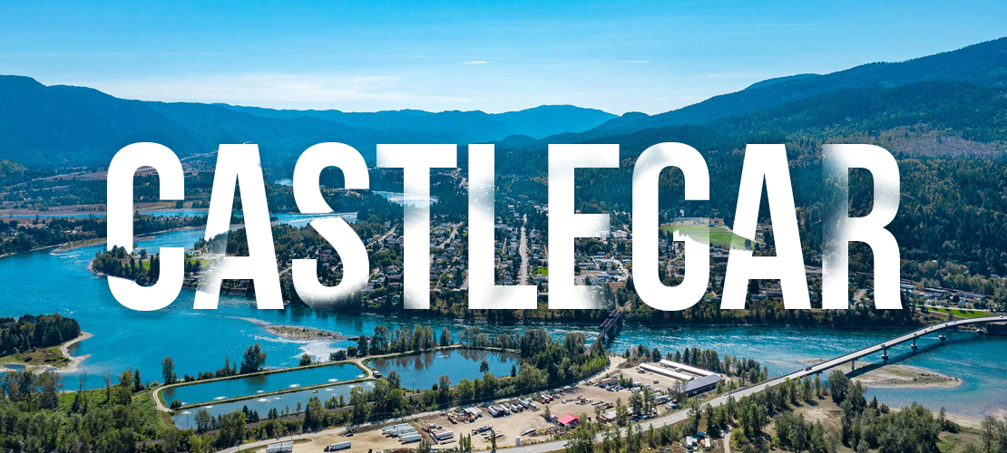 Castlegar