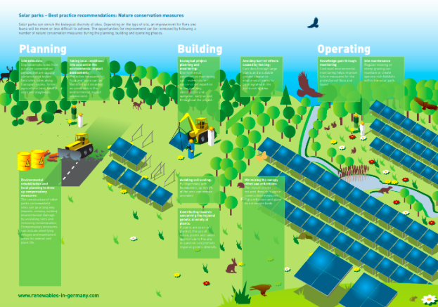 E.L Smith Solar Farm  Environmental Considerations