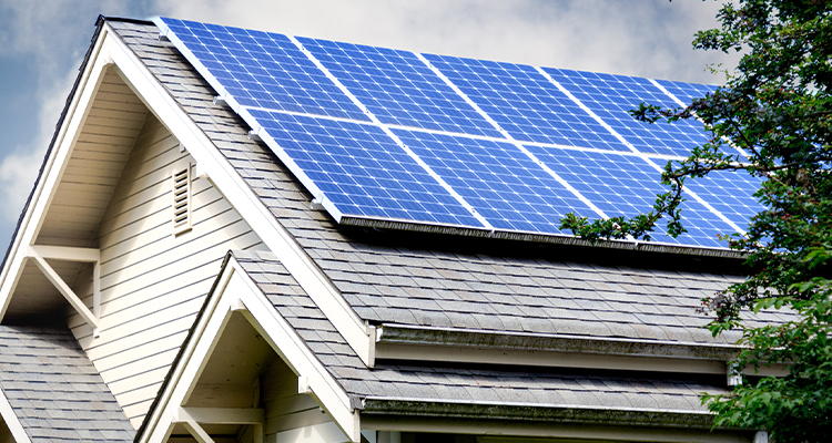 How Much Solar Rebates Can You Receive In Edmonton?